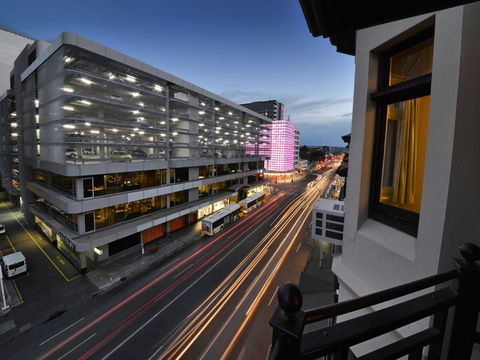 Mansions On Pulteney - Hotel WA 6