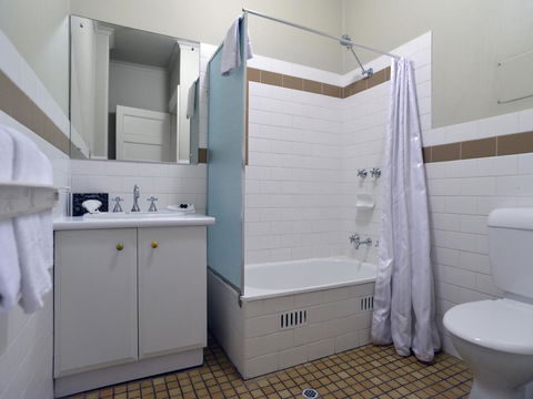 Mansions On Pulteney - Hotel WA 8
