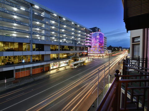 Mansions On Pulteney - Hotel WA 2