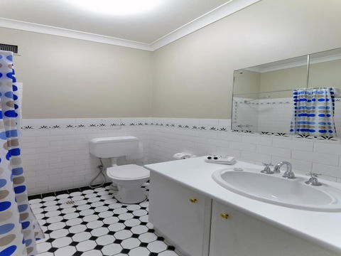 Mansions On Pulteney - Hotel WA 7