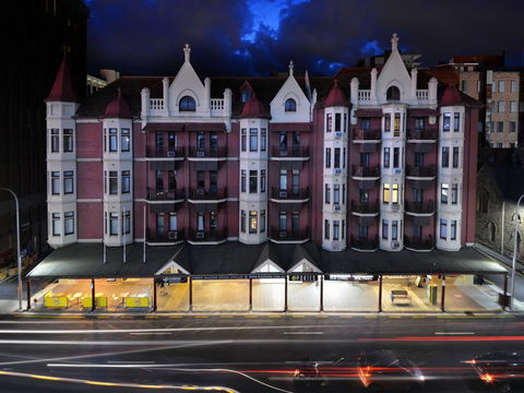 Mansions On Pulteney - Hotel WA 3