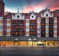 Mansions on Pulteney - Hotel WA