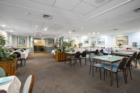 Garden City Motor Inn - Hotel WA 8