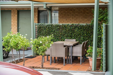 Garden City Motor Inn - Hotel WA 39