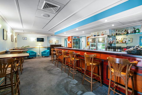 Garden City Motor Inn - Hotel WA 5