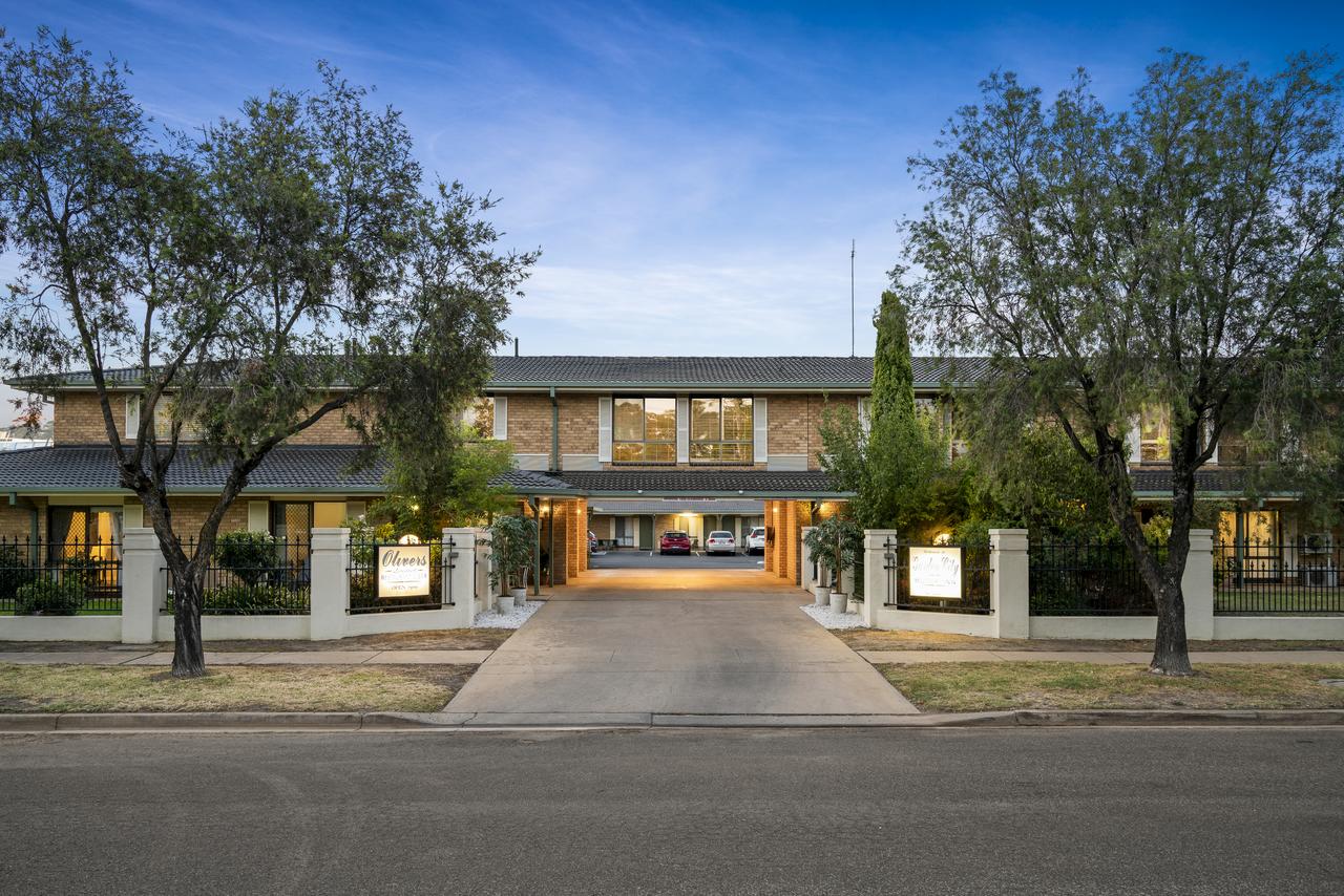 Wagga Wagga NSW Hotel WA