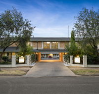 Garden City Motor Inn - Hotel WA