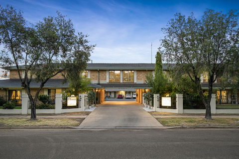 Garden City Motor Inn - Hotel WA 0