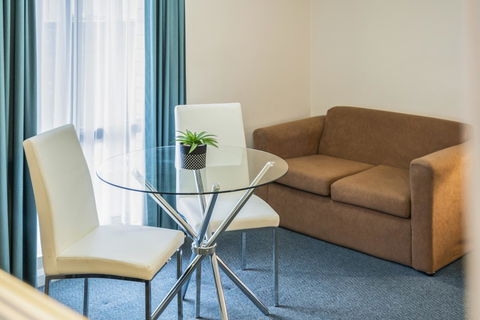 Garden City Motor Inn - Hotel WA 20