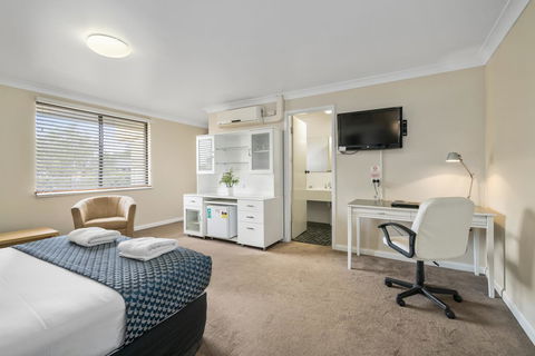 Garden City Motor Inn - Hotel WA 27