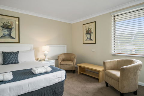 Garden City Motor Inn - Hotel WA 29