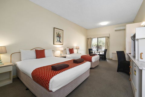 Garden City Motor Inn - Hotel WA 19