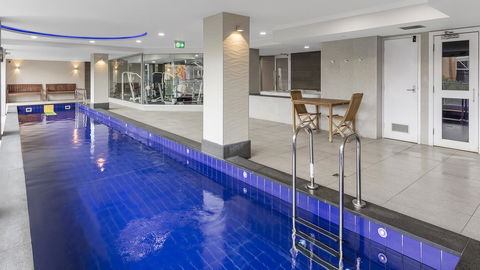 Oaks Adelaide Embassy Suites - Hotel WA 6