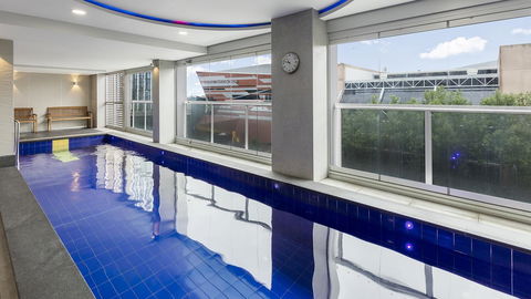 Oaks Adelaide Embassy Suites - Hotel WA 7
