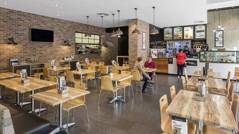Oaks Adelaide Embassy Suites - Hotel WA 3