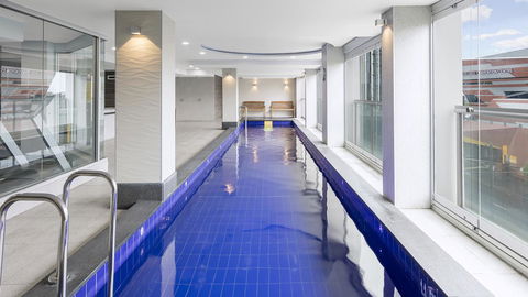 Oaks Adelaide Embassy Suites - Hotel WA 8