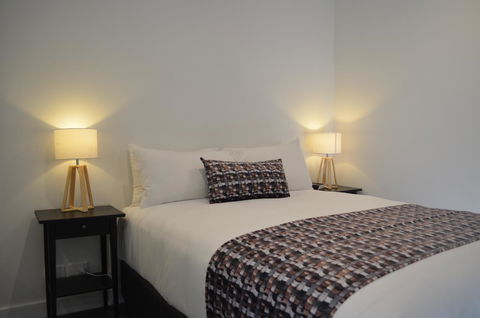 Whitmore SQ - Hotel WA 11