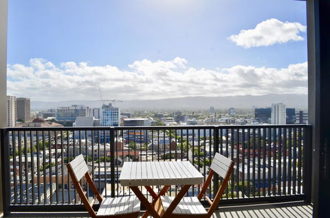 Whitmore SQ - Hotel WA 14