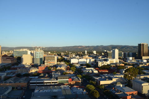 Whitmore SQ - Hotel WA 18
