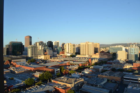 Whitmore SQ - Hotel WA 16