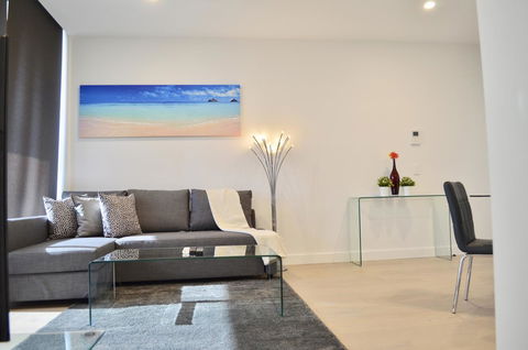 Whitmore SQ - Hotel WA 3