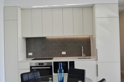 Whitmore SQ - Hotel WA 5