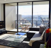 Whitmore SQ - Hotel WA