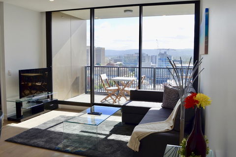 Whitmore SQ - Hotel WA 0