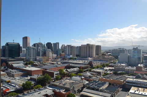 Whitmore SQ - Hotel WA 15