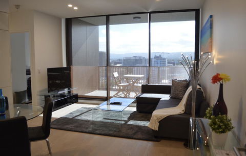 Whitmore SQ - Hotel WA 1