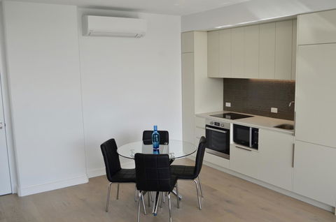 Whitmore SQ - Hotel WA 6