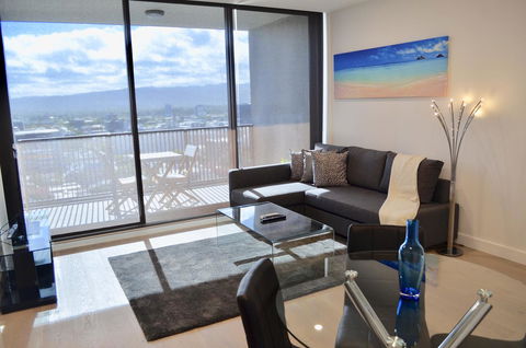 Whitmore SQ - Hotel WA 2