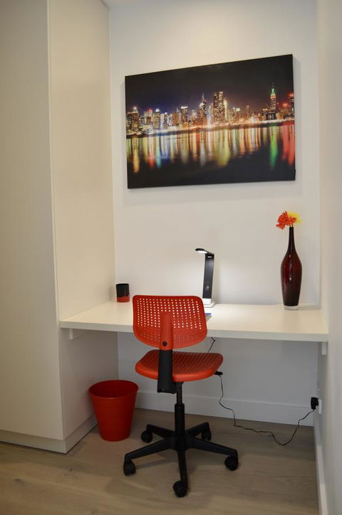 Whitmore SQ - Hotel WA 7