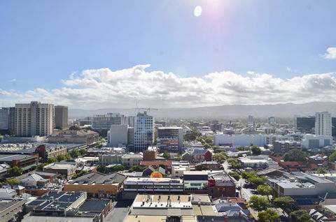Whitmore SQ - Hotel WA 17