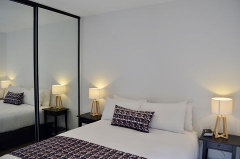Whitmore SQ - Hotel WA 10