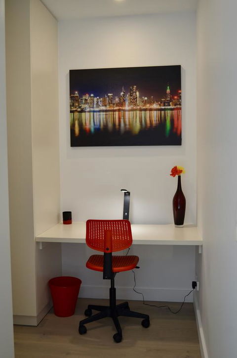 Whitmore SQ - Hotel WA 8
