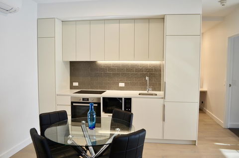 Whitmore SQ - Hotel WA 4