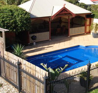 Barossa Valley Apartments