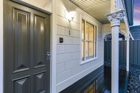 Aloha Central Luxury Apartments - Hotel WA 22
