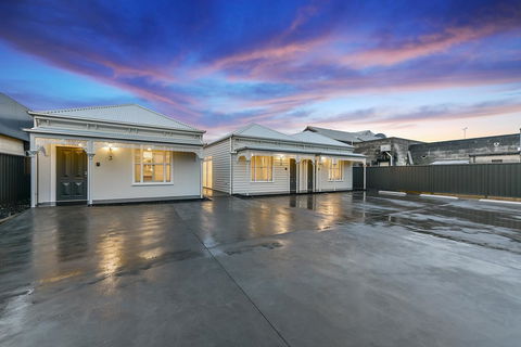 Aloha Central Luxury Apartments - Hotel WA 23