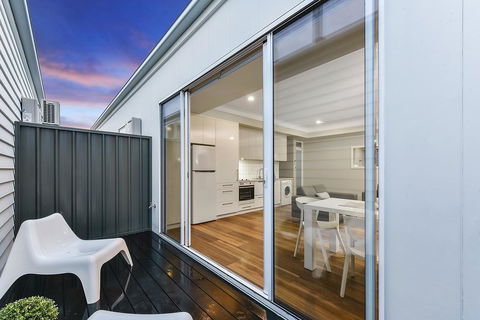 Aloha Central Luxury Apartments - Hotel WA 28