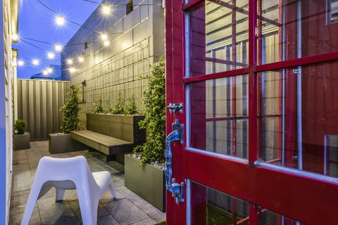 Aloha Central Luxury Apartments - Hotel WA 11