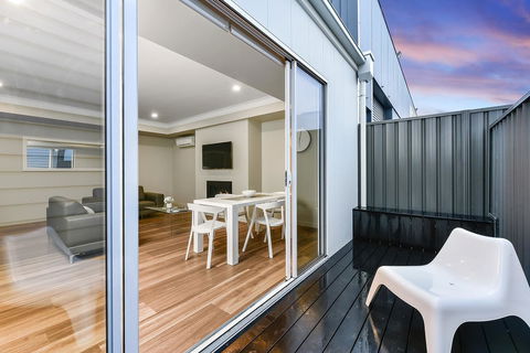 Aloha Central Luxury Apartments - Hotel WA 25