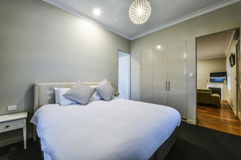 Aloha Central Luxury Apartments - Hotel WA 14