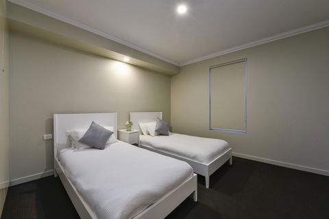 Aloha Central Luxury Apartments - Hotel WA 27
