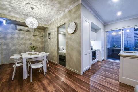 Aloha Central Luxury Apartments - Hotel WA 15