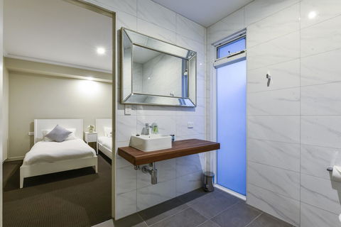 Aloha Central Luxury Apartments - Hotel WA 26