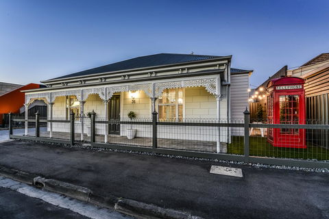 Aloha Central Luxury Apartments - Hotel WA 19