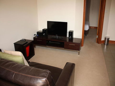 BIG4 Stuart Range Outback Resort - Hotel WA 12