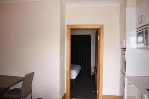 BIG4 Stuart Range Outback Resort - Hotel WA 27